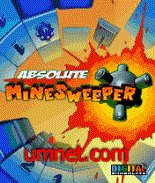 game pic for minesweeper  S60